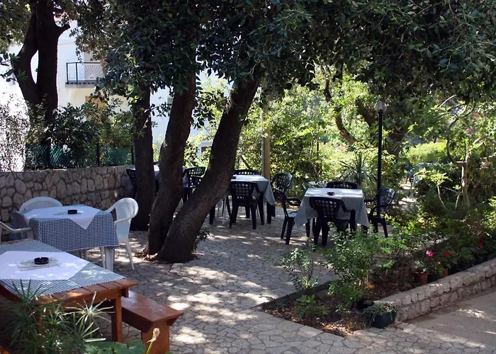 By The Sea Suha Punta, Rab - 5050 Διαμέρισμα