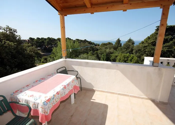 By The Sea Suha Punta, Rab - 5050 Διαμέρισμα *