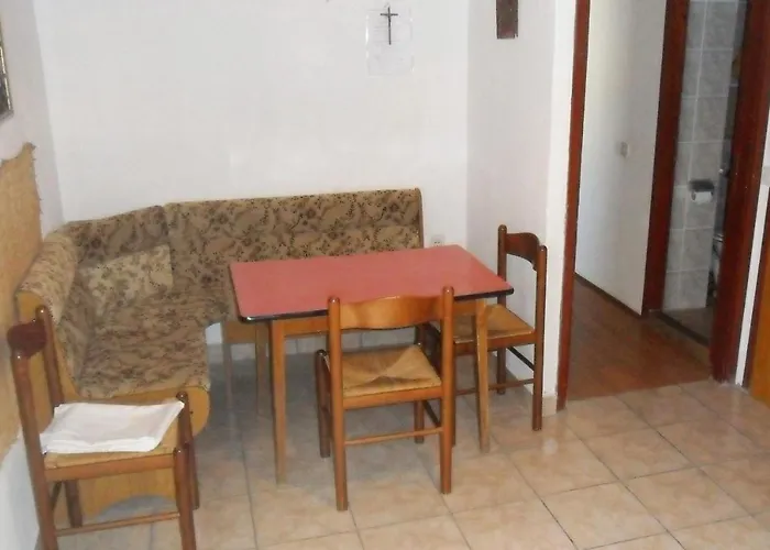 By The Sea Suha Punta, Rab - 5050 Διαμέρισμα Kampor