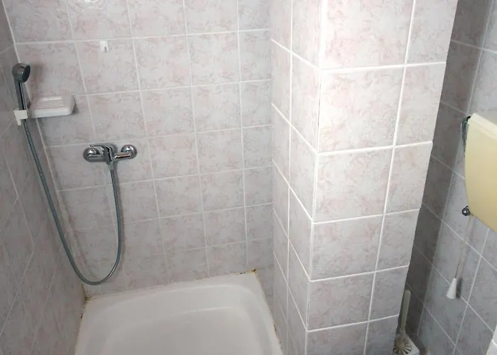By The Sea Suha Punta, Rab - 5050 Διαμέρισμα Kampor