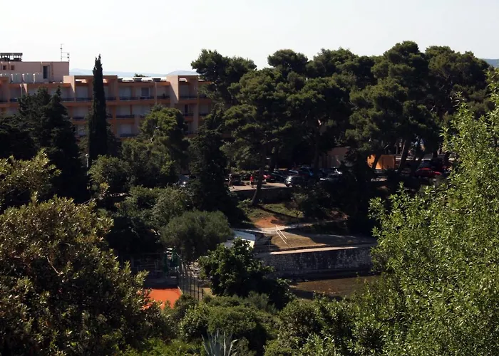 By The Sea Suha Punta, Rab - 5050 Διαμέρισμα Kampor