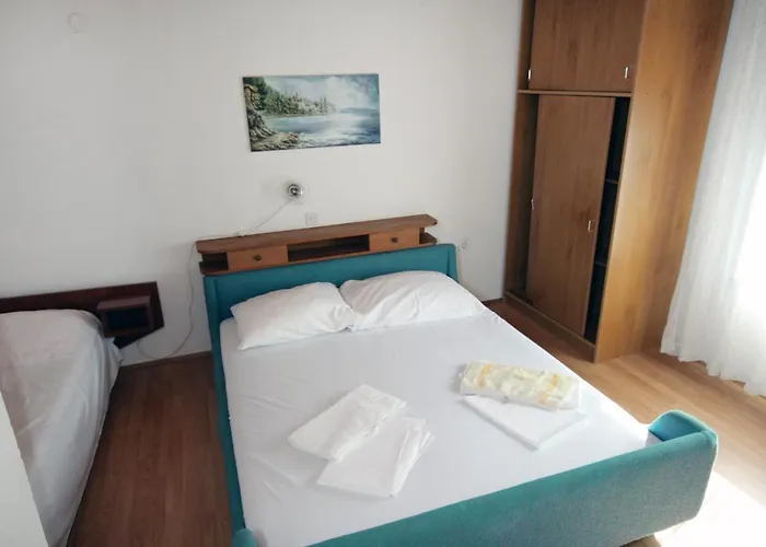 By The Sea Suha Punta, Rab - 5050 Διαμέρισμα